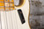 2014 Fender '57 Custom Shop Precision Bass Relic w/ Fender Tweed Case & Candy