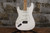 2021 Fender Player Series Stratocaster Polar White Left Handed (Used)