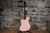 Squier Classic Vibe 60s Jazzmaster Shell Pink w/ Upgrades (Used)