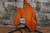 1973 Ovation Deacon 1252 Natural w/ Original Hard Shell Case