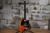 1973 Ovation Deacon 1252 Natural w/ Original Hard Shell Case