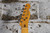 2012 Fender Modern Player Thinline Telecaster 3 Color Sunburst (Used)