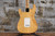 1999 Fender Stratocaster Natural w/ Upgrades & Hybrid Case