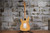 1999 Fender Stratocaster Natural w/ Upgrades & Hybrid Case