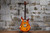 2017 PRS SE 22 Custom Semi-Hollow Vintage Sunburst w/ PRS Bag (Used)