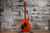 2017 PRS SE 22 Custom Semi-Hollow Vintage Sunburst w/ PRS Bag (Used)