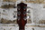 2010 Gretsch Malcolm Young Signature Candy Apple Red w/ Case