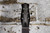 Danelectro Longhorn Baritone Silver Burst