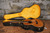 Early 1900s Washburn Style 423 Auditorium w/ Hard Case