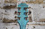 Epiphone Les Paul Traditional Pro IV Pacific Blue w/ Upgrades & Hard Case (Used)