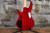 Ibanez GSR200 Gio Transparent Red (Used)