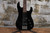 1990s Charvel CX-490 PJ Black (Made in Japan)