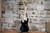 1990s Charvel CX-490 PJ Black (Made in Japan)