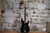 1990s Charvel CX-490 PJ Black (Made in Japan)