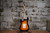 2013 Squier Bullet Series Stratocaster HSS Sunburst (Used)