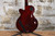 Yamaha AES-620 Transparent Red w/ Hard Case (Used)