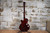 Yamaha AES-620 Transparent Red w/ Hard Case (Used)