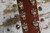 Funk NO-61 Dreadnought (Made in Hillsboro, KS) w/ Hard Case (Used)