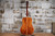 Funk NO-61 Dreadnought (Made in Hillsboro, KS) w/ Hard Case (Used)