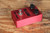 Way Huge WM23 Red Llama Overdrive MKIII w/ Box (Used)