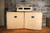 Crate Vintage Club 50 Guitar Head w/ Matching 4X10 & 2X12 Guitar Cabinet (Used)