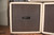 Crate Vintage Club 50 Guitar Head w/ Matching 4X10 & 2X12 Guitar Cabinet (Used)