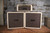 Crate Vintage Club 50 Guitar Head w/ Matching 4X10 & 2X12 Guitar Cabinet (Used)