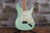 2024 Fender Player II Stratocaster Surf Pearl (Used)