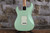 2024 Fender Player II Stratocaster Surf Pearl (Used)