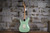 2024 Fender Player II Stratocaster Surf Pearl (Used)