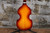 Hofner B-Bass Hi Series Violin Bass Sunburst (Used)