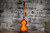 Hofner B-Bass Hi Series Violin Bass Sunburst (Used)