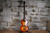 Hofner B-Bass Hi Series Violin Bass Sunburst (Used)