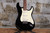 2000 Squier Affinity Stratocaster Black (Used)