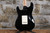 2000 Squier Affinity Stratocaster Black (Used)