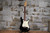 2000 Squier Affinity Stratocaster Black (Used)