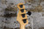 2009 Fender American Standard P-Bass Sunburst w/ OHSC & Case Candy