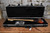 2009 Fender American Standard P-Bass Sunburst w/ OHSC & Case Candy