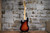 2009 Fender American Standard P-Bass Sunburst w/ OHSC & Case Candy