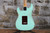 2021 Fender Vintera 50s Road Worn Stratocaster Surf Green w/ Original Gig Bag & Pickguard (Used)