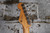 2021 Fender Vintera 50s Road Worn Stratocaster Surf Green w/ Original Gig Bag & Pickguard (Used)