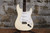 2000 Fender Classic Series 70s Stratocaster Olympic White w/ Rosewood Fingerboard & Fender Molded Hard Case