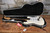 2000 Fender Classic Series 70s Stratocaster Olympic White w/ Rosewood Fingerboard & Fender Molded Hard Case