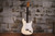 2000 Fender Classic Series 70s Stratocaster Olympic White w/ Rosewood Fingerboard & Fender Molded Hard Case