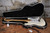 2000 Fender Classic Series 70s Stratocaster Olympic White w/ Maple Fingerboard & Fender Molded Hard Case