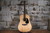 Blueridge BR-40 Contemporary Series Dreadnought w/ Bag