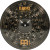 Meinl Custom Classic Dark 18" Crash
