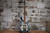Ibanez SR400EQM Stained Cosmic Blue Starburst