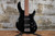 Cort Action Bass V Black (Used)