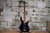 Cort Action Bass V Black (Used)